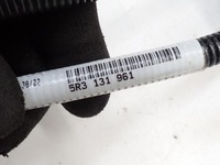 фото thumb №10, Шланг электропроводка adblue 5r3131961 vw caddy v 2k 2k7 2.0 tdi dtr 23r