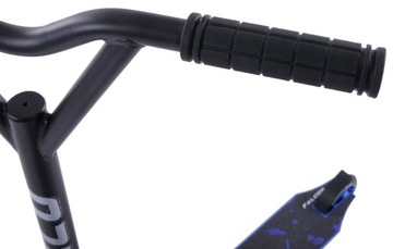 Самокат для соревнований Falcon FUZLU ABEC-9 110 мм ALU