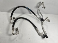 фото thumb №1, Renault captur 1.2 tce трубка шланг кондиционера 924909096r org.