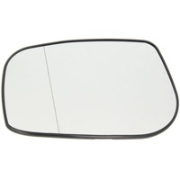 фото thumb №1, Скло вкладиш дзеркало ліва toyota avensis t25 2003-