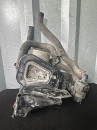 фото thumb №1, Mercedes actros mp4 webasto tp50 a0078305461 a0078306161