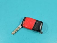 Замок запалювання ключ вкладка peugeot expert 2 9663123280 Доставка, фото thumb
