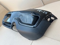 фото thumb №5, Бампер задний mini cooper countryman r60 r61 - pod pdc