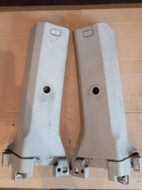 фото thumb №1, Захист стійка jumpy expert scudo ii 1496408077