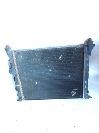 фото thumb №2, Радиатор renault megane renault