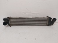 фото thumb №1, Радіатор інтеркулер renault trafic iii vivaro b 93868350