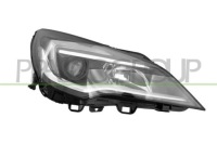 фото thumb №1, Фара opel 13488970 39081893