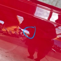 фото thumb №8, Alfa romeo tonale 22- дверь правая перед передние