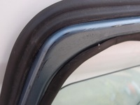 фото thumb №12, Дверь левый задняя mitsubishi colt 2012r