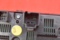 фото thumb №9, Панель керування обдув кондиціонер 3g0907049d vw passat b8 14-20