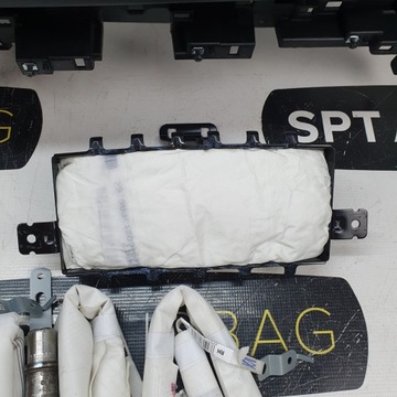 фото thumb №10, Elantra vii 7 панель консоль подушки ремни подушка безопасности