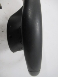 фото thumb №10, Peugeot 2008 повітропровід шкіряний багатофункціональний