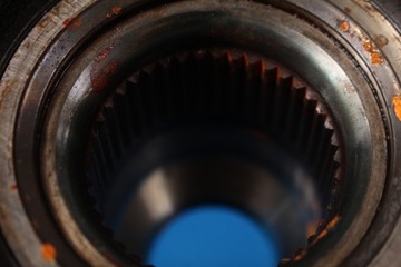 фото thumb №12, Audi a8 d5 поворотный кулак ступица зад правый 4n0505432f 8w0407607a 2018r