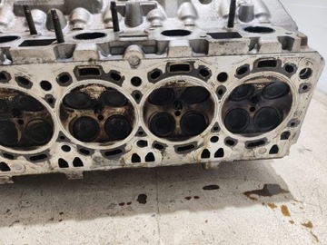 фото thumb №10, Bmw f10 e70 x5 n63 n63b44a головка двигуна ліва 11127573933 7573936