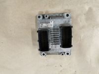 фото thumb №1, Opel оригинальный номер 0261207423 24443796 ax бортовой компьютер двигателя