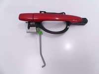 фото thumb №1, Outlander iii ручка наружная левая зад европа