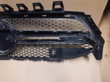 фото thumb №10, Mercedes cla w118 35 amg atrpa решітка радіатора зірка знак