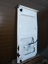 фото thumb №12, Дверь левая задняя motyle renault master iv 4 комплект