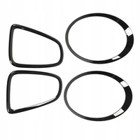 фото thumb №9, Набір cooper r56 кронштейн напрямна кронштейн лампи