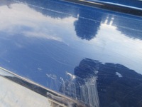 фото thumb №5, Skoda rapid spaceback бампер задня задній / 2964