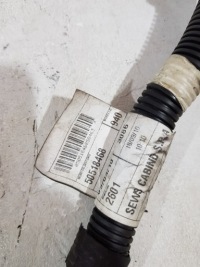 Шланг аккумулятор 50518468 alfa romeo fiat 1.4 t-jet 940a2000 с Разборки, фото thumb