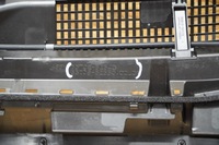 фото thumb №16, Крыша полный 55781-52590 lexus lbx 24r nowe 0km оригинал 23-