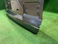 фото thumb №7, Toyota bz4x крышка багажника задняя задняя крышка багажника