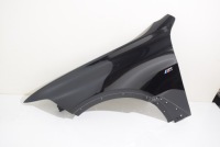 Bmw x7 g07 lci перед капот бампер лампи крила ремінь радіатор бензин 475 Ціна, фото thumb