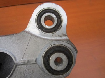 фото thumb №11, Porsche 911 992 carrera поворотна опора ліва зад задня 992505435b