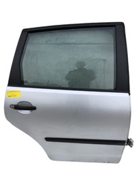 фото thumb №1, Дверь задняя задние правое vw polo 9n