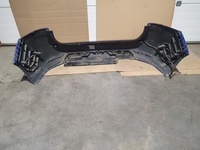 фото thumb №9, Бампер зад gt line pdc балка бампера ковзун кріплення peugeot 308 ii t9 sw