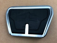 фото thumb №9, Комплект накладки захист педалей коробка передач автоматична коробка передач do bmw g20 g21 g22 g30