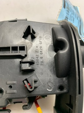 фото thumb №5, Кермовий/підкермовий renault 88102001107