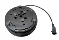 фото thumb №1, Зчеплення компресор citroen jumper 2006 - 2014