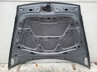 Porsche cayenne 1 1 04-10 7l5 капот кришка двигуна в Україні, фото thumb