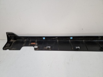 фото thumb №5, Hyundai i20 iii 3 n line порог планка пороговая правая оригинал!