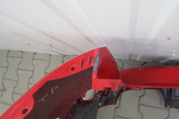 фото thumb №9, Бампер зад задний hyundai tucson iv n-line 20-