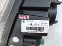 фото thumb №12, Fiat ducato boxer iii lift 14- лампа права перед передня led nowa оригінальний номер 4668