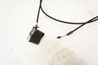 фото thumb №2, Mx182 subaru xv i трос тяга ручка капот