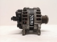 Vw audi skoda seat генератор 04l903023k 140a с Разборки, фото thumb