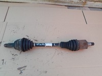 фото thumb №1, Привідний вал ліва перед передня bmw x5 e70 3.0d lift