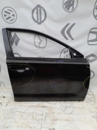 фото thumb №1, Hyundai i30 iii 2018 r. двері праве передні