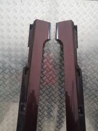 фото thumb №4, Vw passat b8 молдинг поріг поріг ld3y