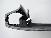 фото thumb №10, Fiat talento trafic vivaro b бампер задняя r правый уголок оригинальный номер