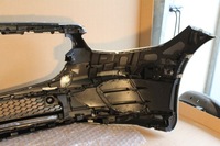 фото thumb №11, Бампер перед передній mercedes s-klasa amg хром w223 223