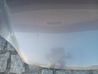 фото thumb №5, Капот кришка двигуна volkswagen golf vw plus la8x