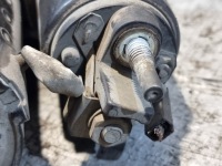 Стартер 9z оригінальний номер 0001106017 renault laguna 2 1.8b 01r Ціна, фото thumb