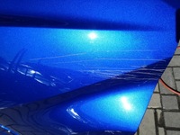 фото thumb №2, Toyota c-hr 2016 - 2021 rok дверь левая задняя