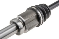 фото thumb №2, Приводной вал ford transit connect 1.8tdci 75km 03- /правая