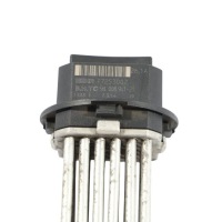 Range rover evoque l538 резистор вентилятор lr002685 5hl008941-21 Оригінал, фото thumb